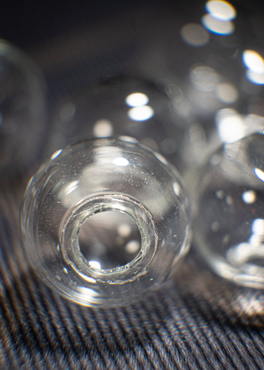 Glass Liquid Cores (10 pack)