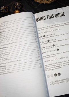 Dice Making Book - Critmaker - How To
